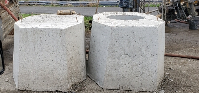 Колодцы кабельные ККС Новосибирск